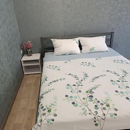 Две Уютные Квартиры В Центре Города Дзержинка - New Apartments Krivói Rog Exterior foto