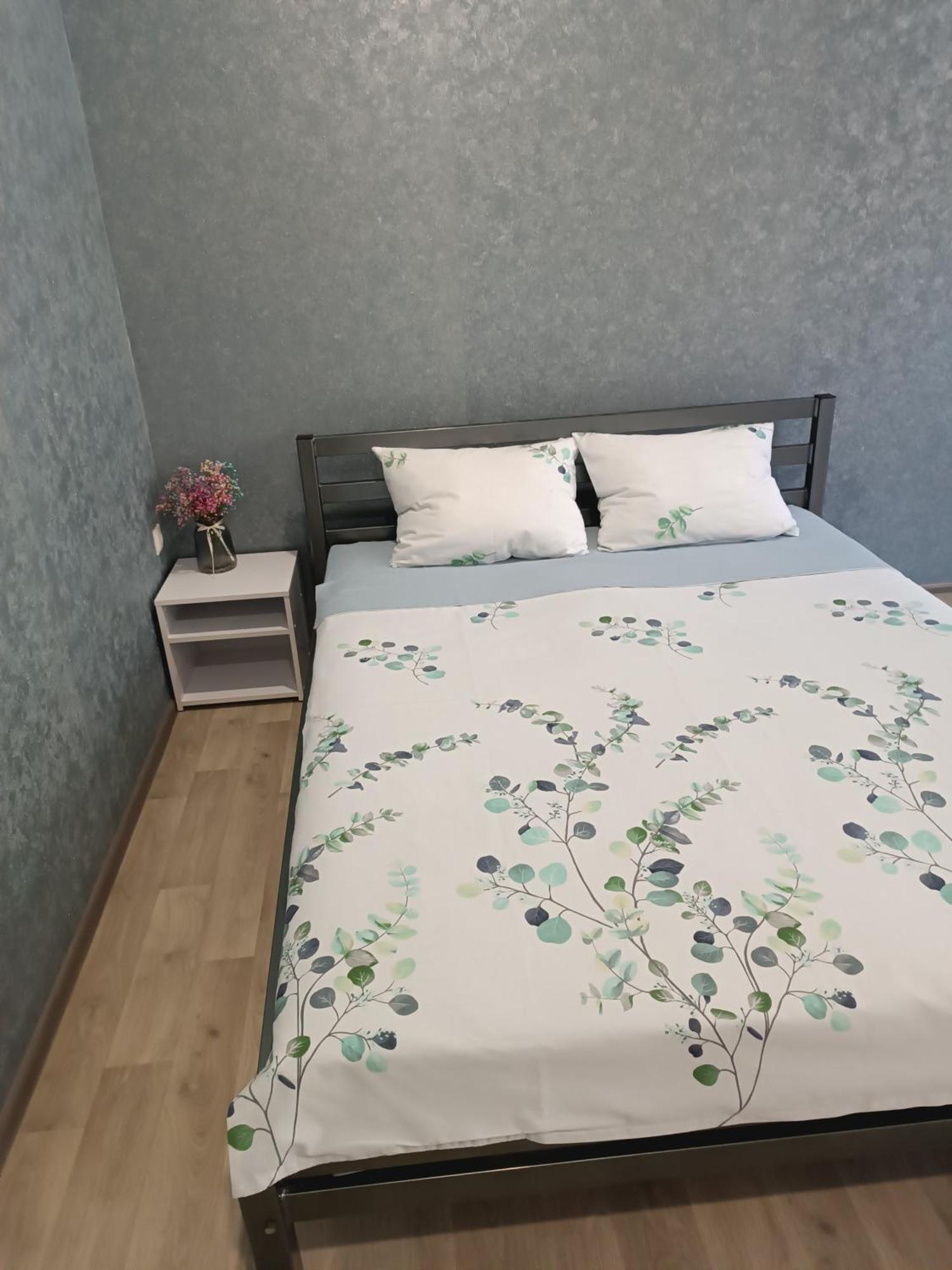 Две Уютные Квартиры В Центре Города Дзержинка - New Apartments Krivói Rog Exterior foto