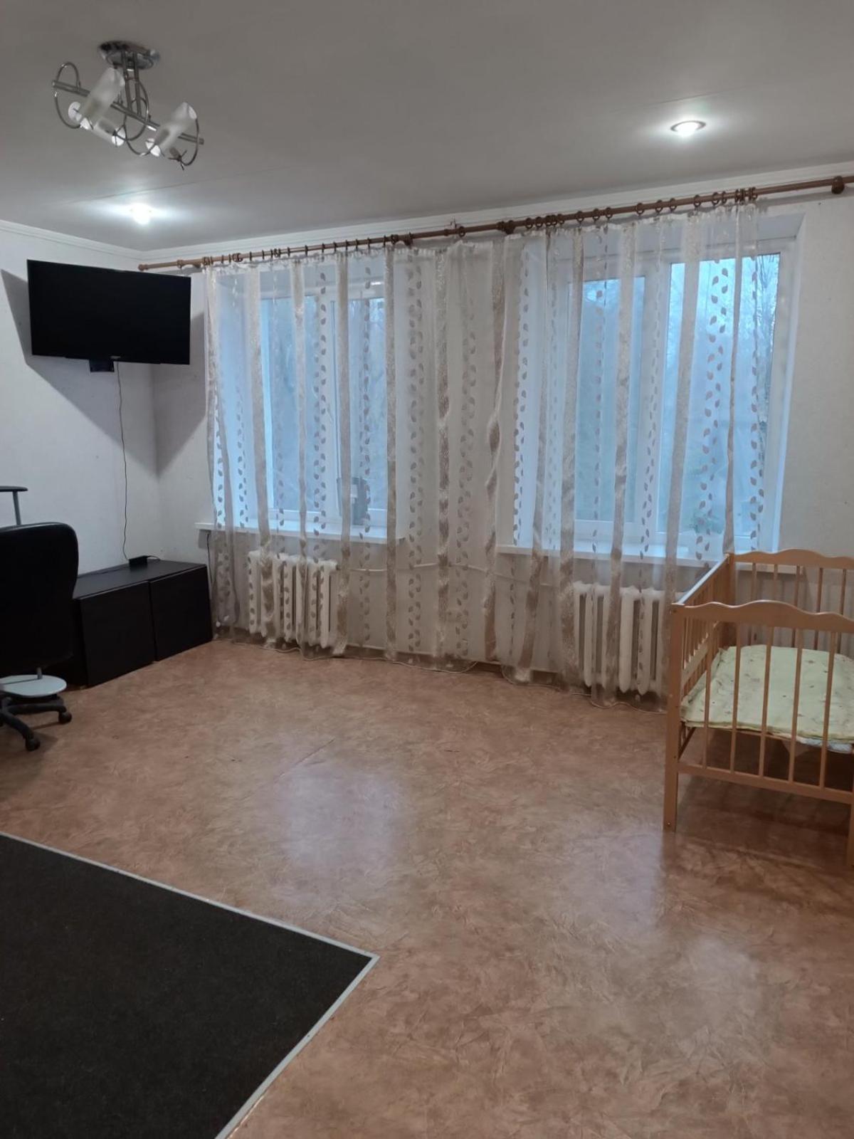 Две Уютные Квартиры В Центре Города Дзержинка - New Apartments Krivói Rog Exterior foto